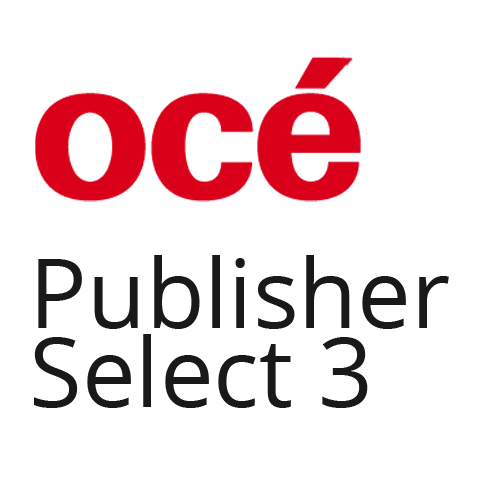Oce Publisher Select 3