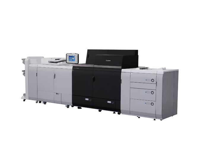 Canon imagePRESS C8000VP/C10000VP