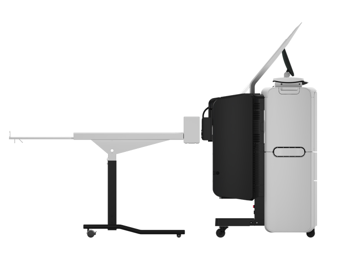 Canon PlotWave 3500