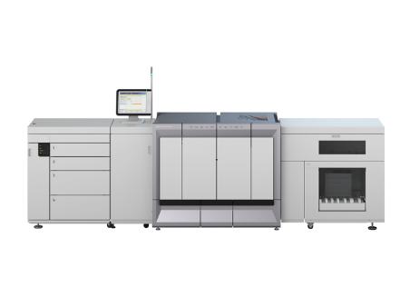 Oce VarioPrint 6000 TITAN