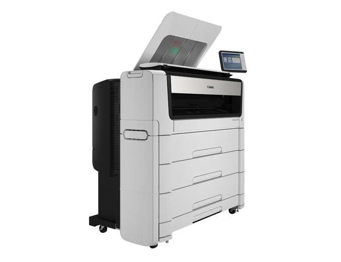 Canon PlotWave 7500