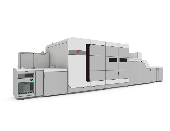 Oce VarioPrint i300