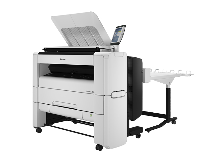 Canon PlotWave 3000