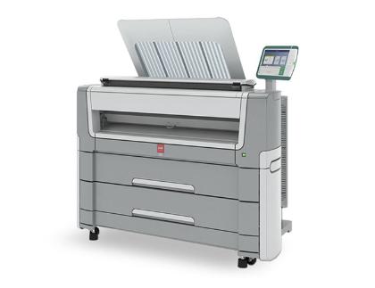 Oce PlotWave 450/550