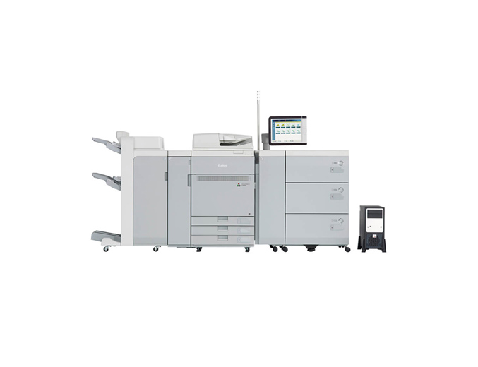 Oce ColorWave 650