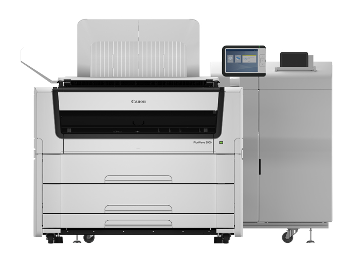 Canon PlotWave 5500