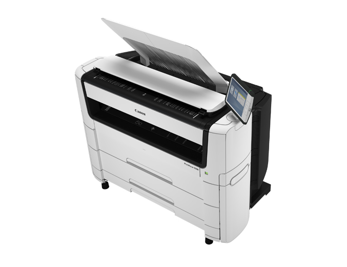 Canon PlotWave 5500