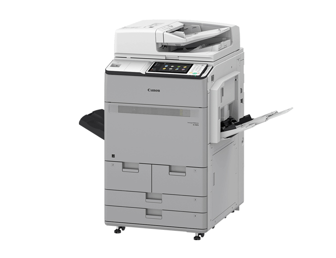 Canon imagePRESS C165