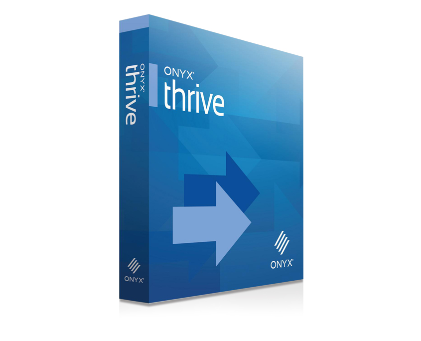 ONYX Thrive
