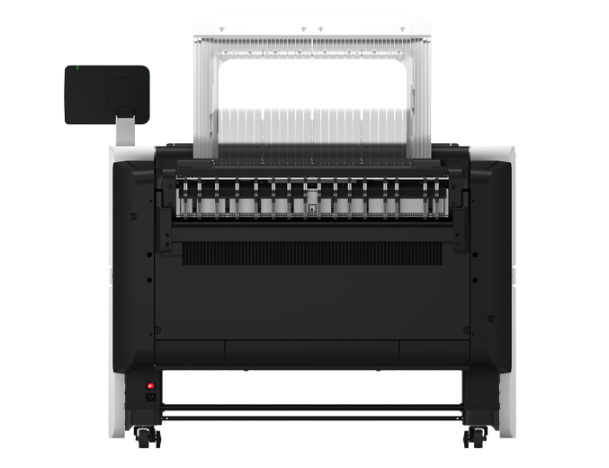 Canon PlotWave 3000