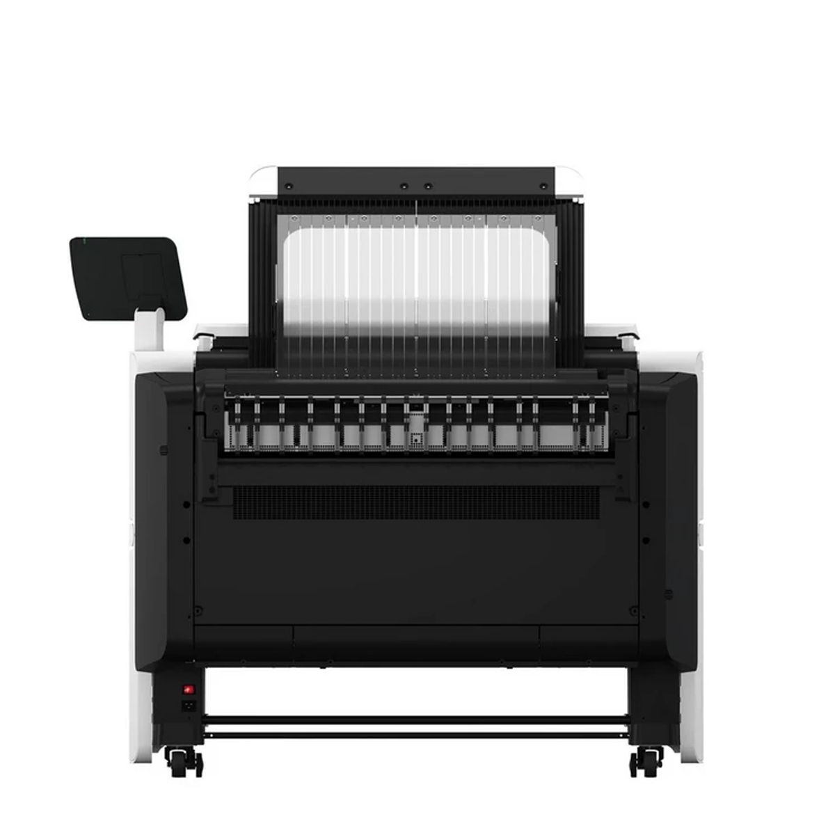 Широкоформатный монохромный принтер Canon plotWAVE T30/T35
