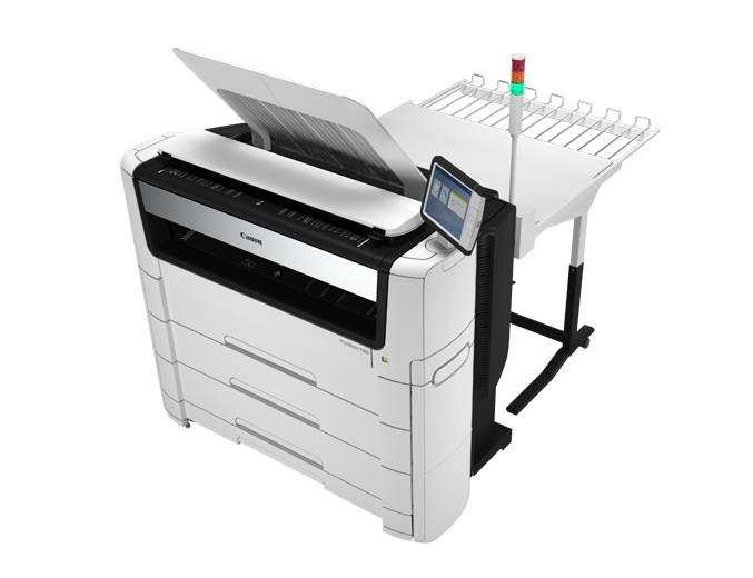 Canon PlotWave 7500