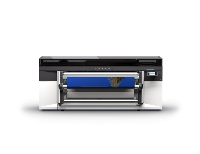 Oce ColorWave 700