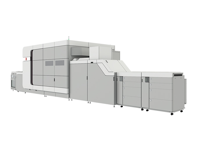 Oce VarioPrint i300
