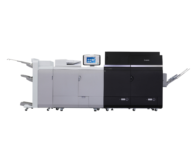 Canon imagePRESS C8000VP/C10000VP