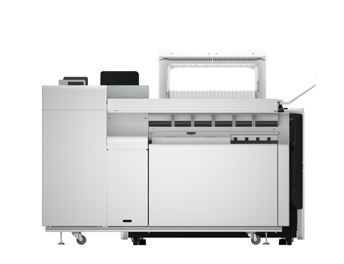Canon PlotWave 5500
