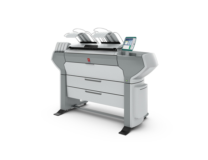 OCE ColorWave 500