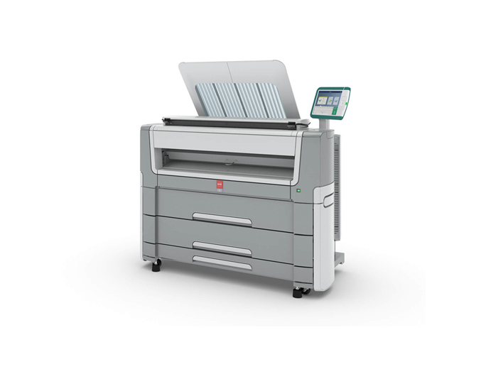 Oce ColorWave 700