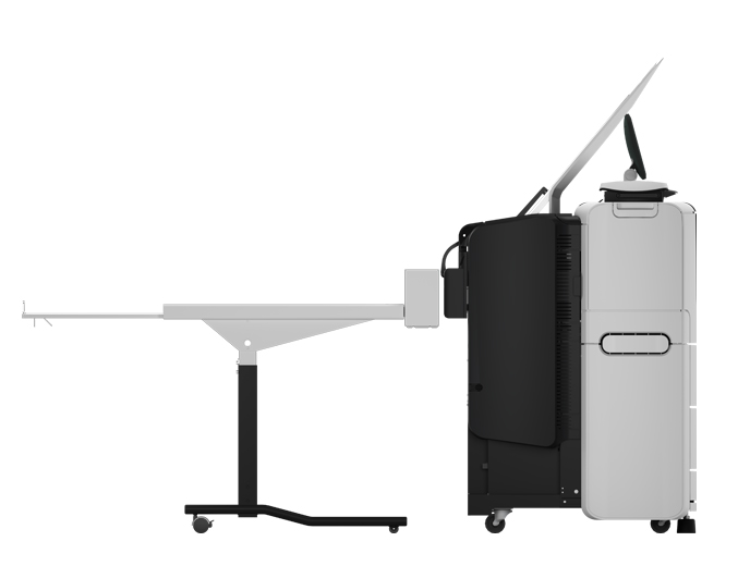 Canon PlotWave 5500