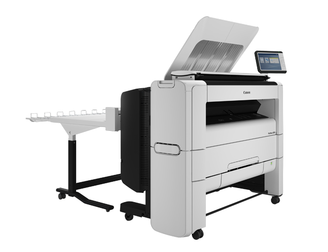 Canon PlotWave 3000