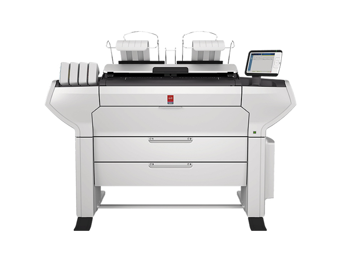 Oce ColorWave 3500