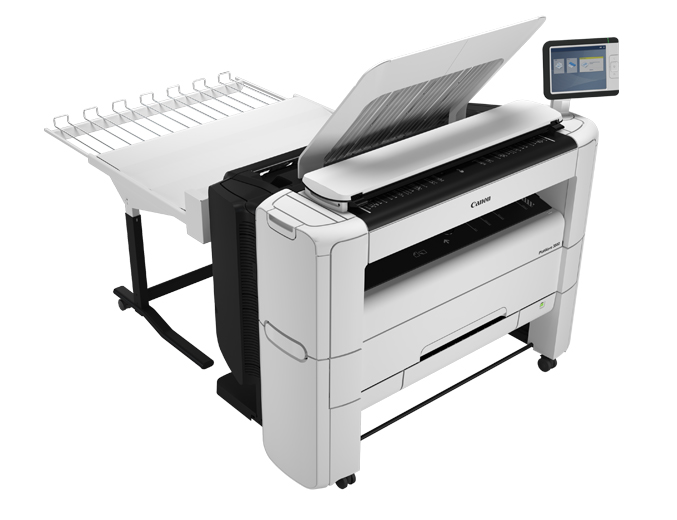 Canon PlotWave 3000