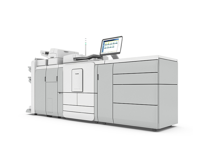 Canon varioPRINT 140/130/115