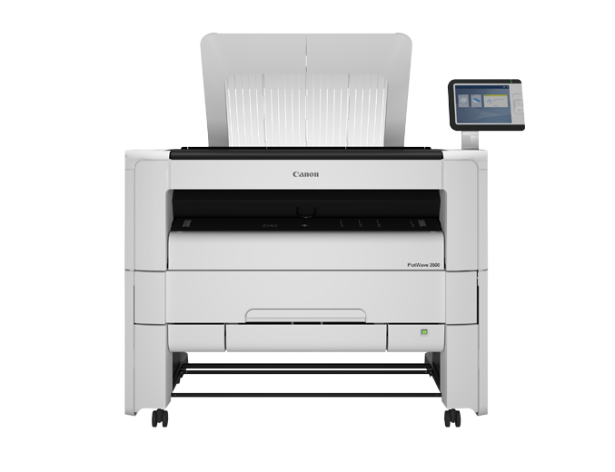 Canon PlotWave 3000