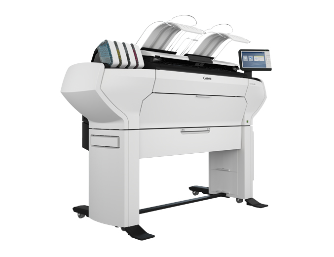 Canon ColorWave 3600