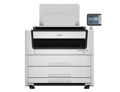 Canon PlotWave 5000