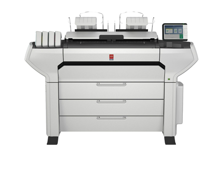 Oce ColorWave 3700