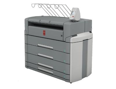 Oce PlotWave 750
