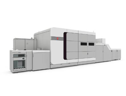 Oce VarioPrint i300