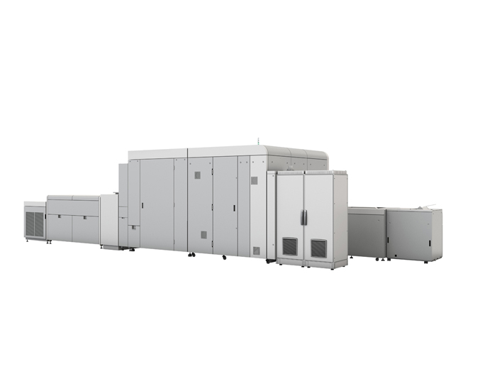 Oce VarioPrint i300