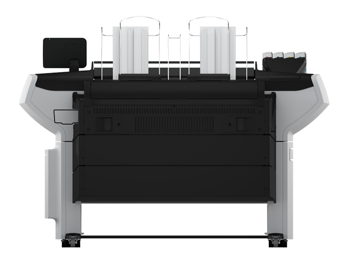 Canon ColorWave 3600