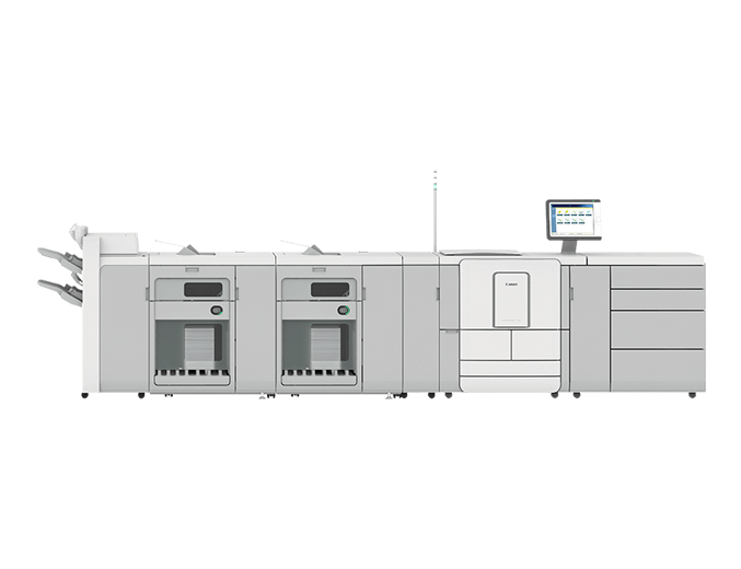 Canon varioPRINT 140/130/115
