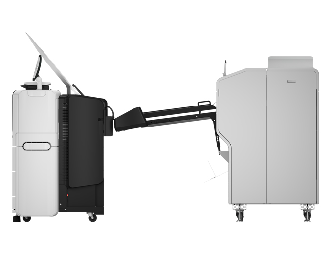 Canon PlotWave 5500
