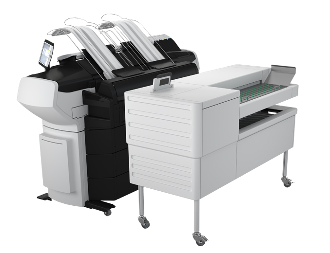 Canon ColorWave 3800