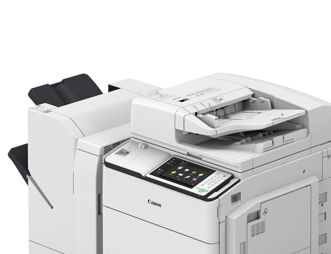 Цифровая печатная машина Canon imageRUNNER 7500