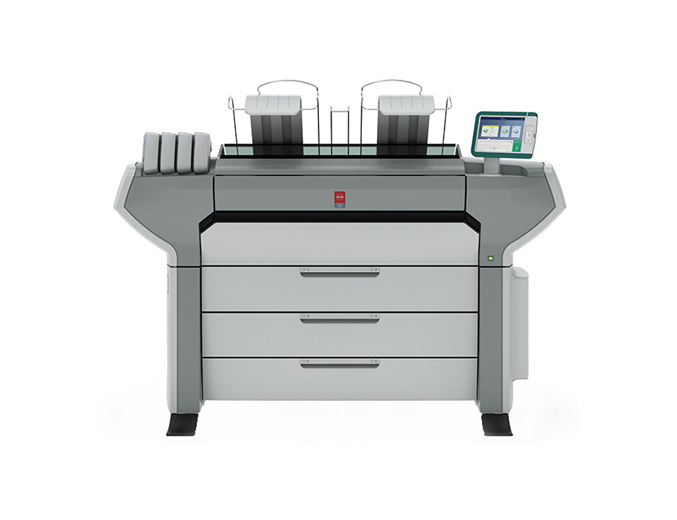 Oce ColorWave 700