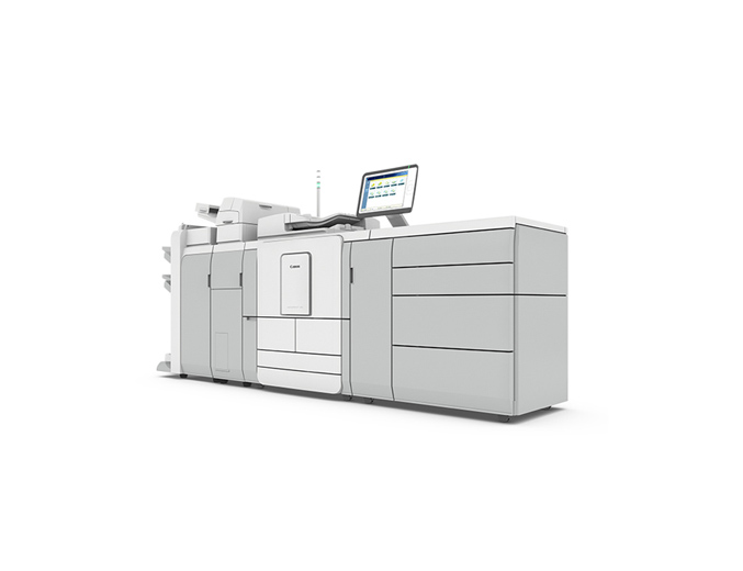 OCE ColorWave 500
