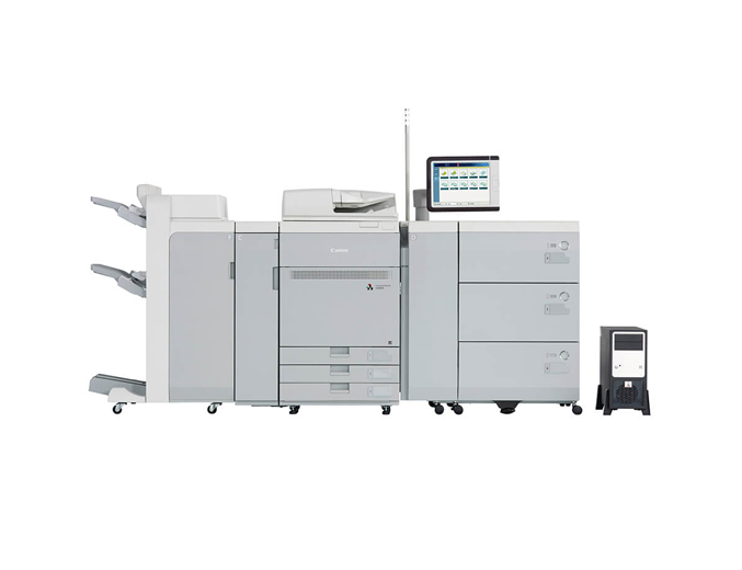 Canon imagePRESS C650