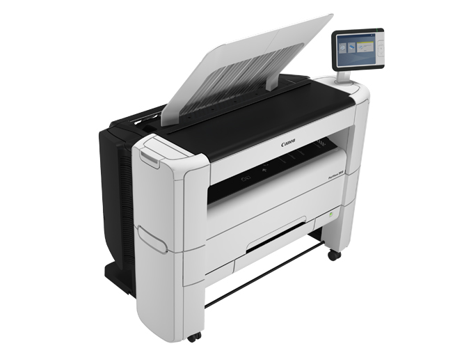 Canon PlotWave 3000