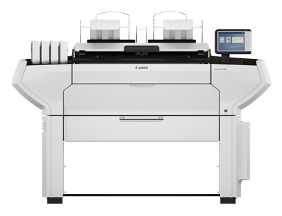 Canon ColorWave 3600