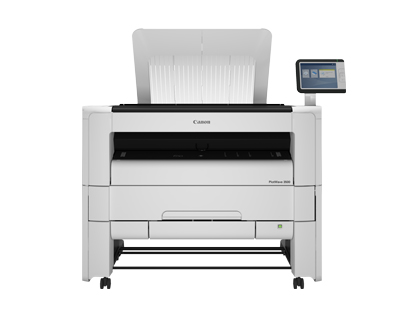 Canon PlotWave 3500