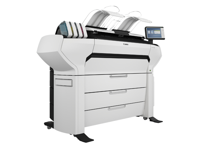 Canon ColorWave 3800