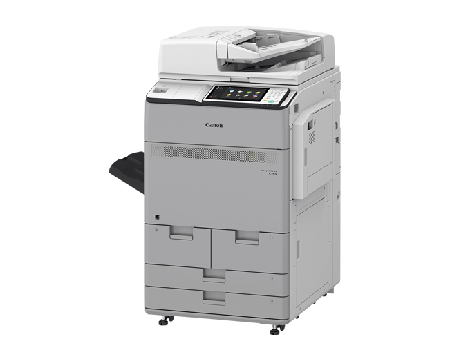 Canon imagePRESS C165