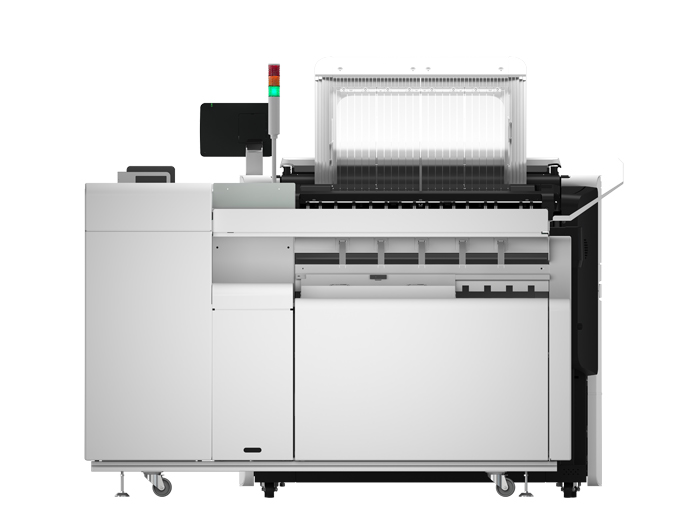 Canon PlotWave 7500