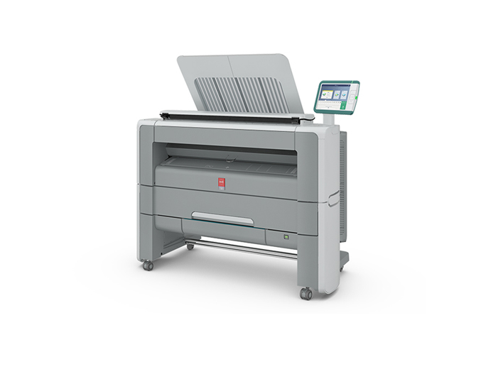 Oce ColorWave 700