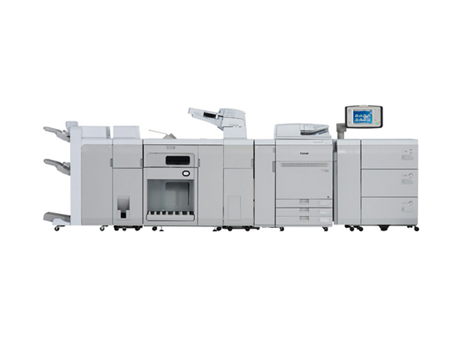 Canon imagePRESS C910/810/710